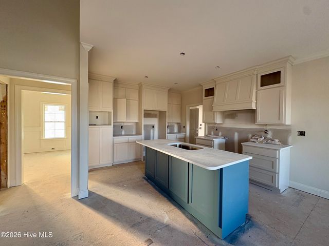 7473 Sweetwater Drive, Nashville, NC 27856