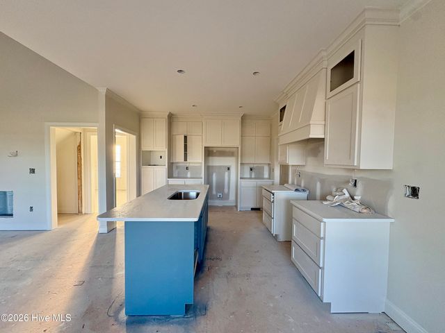 7473 Sweetwater Drive, Nashville, NC 27856