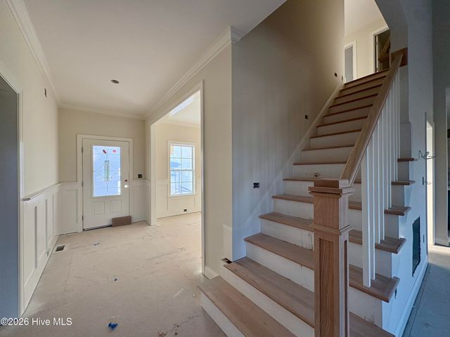 7473 Sweetwater Drive, Nashville, NC 27856