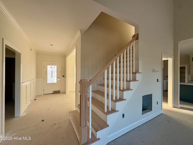 7473 Sweetwater Drive, Nashville, NC 27856