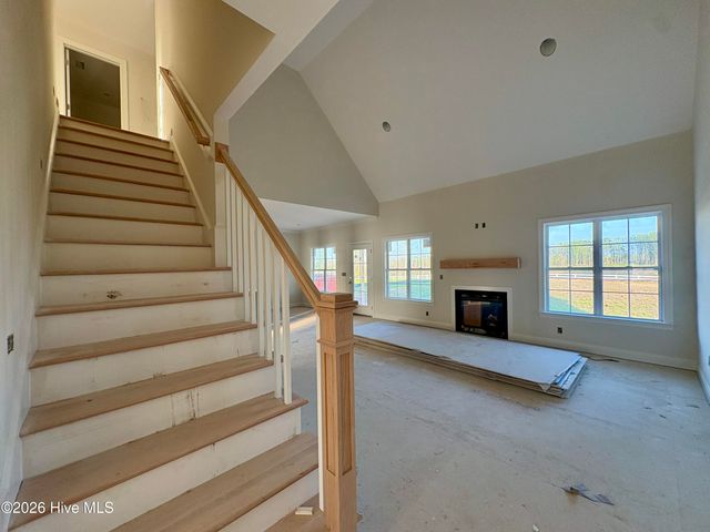 7473 Sweetwater Drive, Nashville, NC 27856