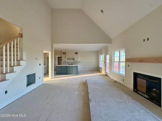 7473 Sweetwater Drive, Nashville, NC 27856