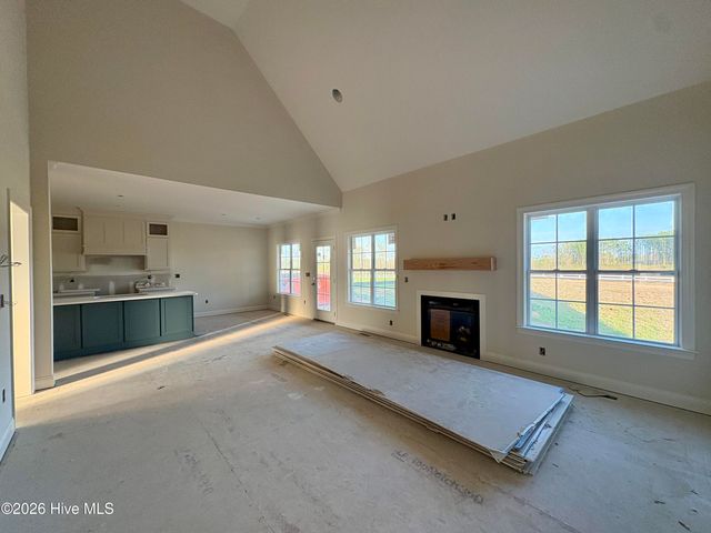 7473 Sweetwater Drive, Nashville, NC 27856