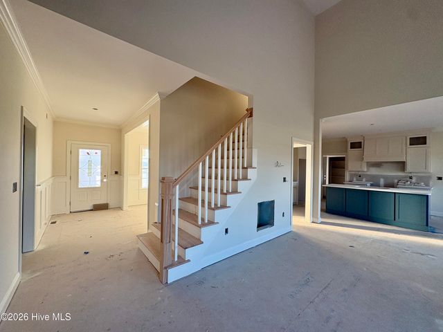 7473 Sweetwater Drive, Nashville, NC 27856