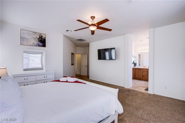 29 Blue Sunrise Avenue, North Las Vegas, NV 89031