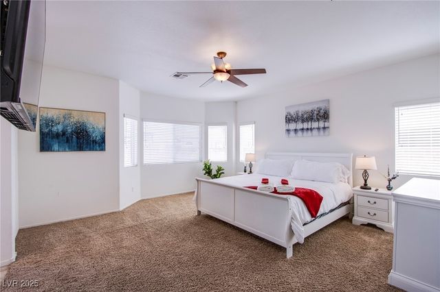 29 Blue Sunrise Avenue, North Las Vegas, NV 89031