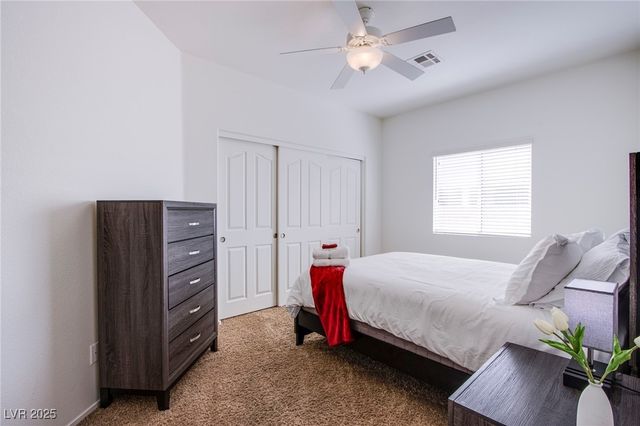 29 Blue Sunrise Avenue, North Las Vegas, NV 89031