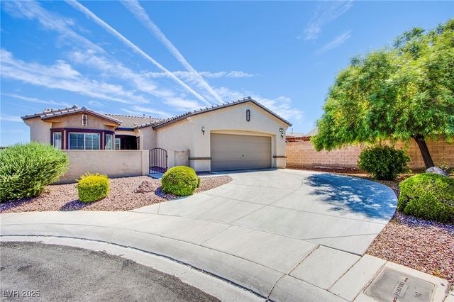 29 Blue Sunrise Avenue, North Las Vegas, NV 89031