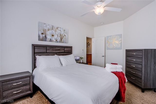 29 Blue Sunrise Avenue, North Las Vegas, NV 89031