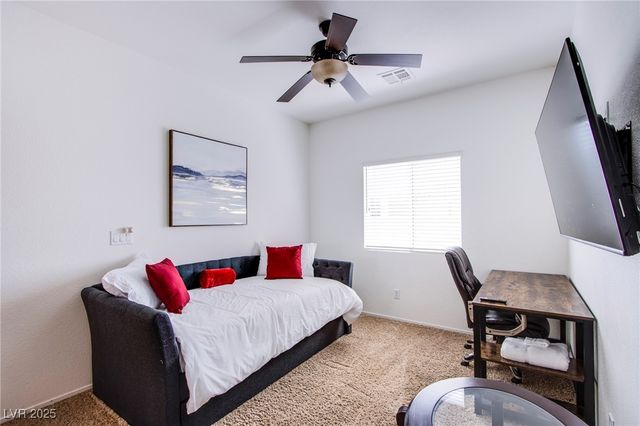 29 Blue Sunrise Avenue, North Las Vegas, NV 89031