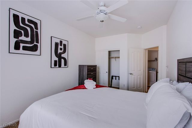 29 Blue Sunrise Avenue, North Las Vegas, NV 89031