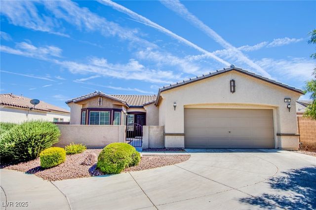 29 Blue Sunrise Avenue, North Las Vegas, NV 89031