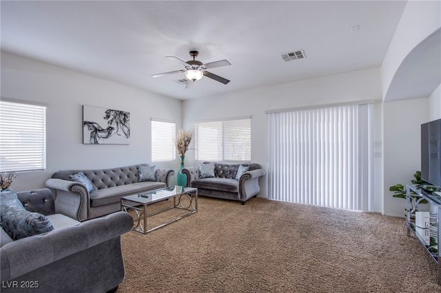 29 Blue Sunrise Avenue, North Las Vegas, NV 89031