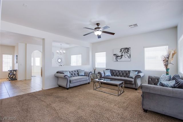29 Blue Sunrise Avenue, North Las Vegas, NV 89031