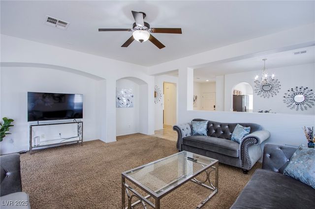 29 Blue Sunrise Avenue, North Las Vegas, NV 89031