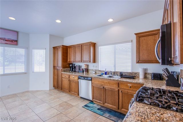 29 Blue Sunrise Avenue, North Las Vegas, NV 89031