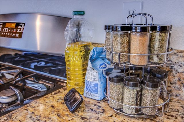 29 Blue Sunrise Avenue, North Las Vegas, NV 89031