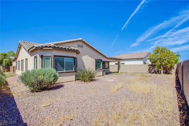 29 Blue Sunrise Avenue, North Las Vegas, NV 89031