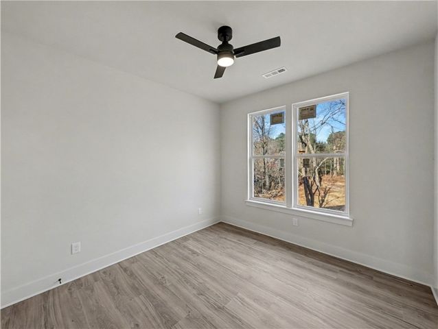 6 Romine Place, Bella Vista, AR 72715