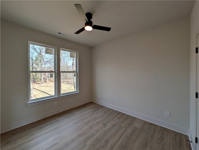 6 Romine Place, Bella Vista, AR 72715