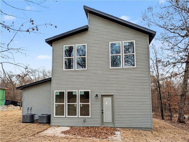 6 Romine Place, Bella Vista, AR 72715