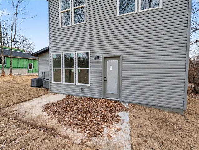 6 Romine Place, Bella Vista, AR 72715