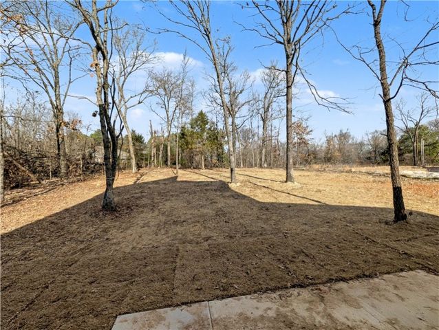 6 Romine Place, Bella Vista, AR 72715