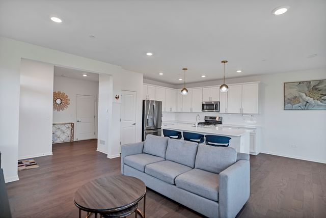 3202 Martini Street, Mundelein, IL 60060