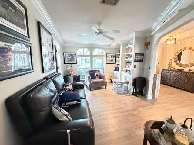 3800 Hydrilla Court, Port St. Lucie, Port St Lucie, FL 34952