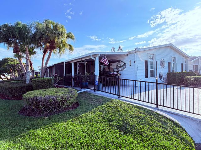 3800 Hydrilla Court, Port St. Lucie, Port St Lucie, FL 34952