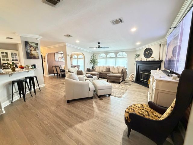 3800 Hydrilla Court, Port St. Lucie, Port St Lucie, FL 34952