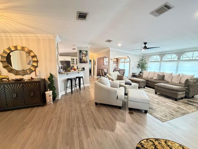 3800 Hydrilla Court, Port St. Lucie, Port St Lucie, FL 34952
