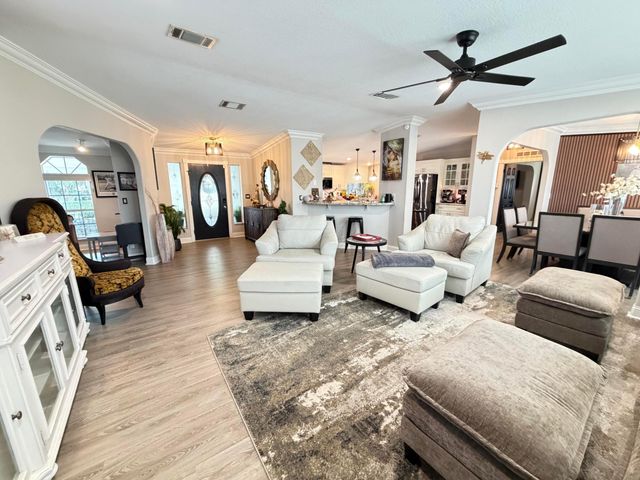 3800 Hydrilla Court, Port St. Lucie, Port St Lucie, FL 34952