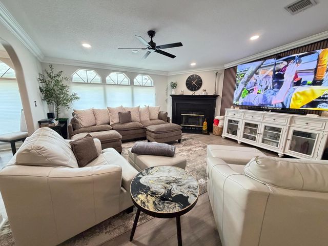 3800 Hydrilla Court, Port St. Lucie, Port St Lucie, FL 34952