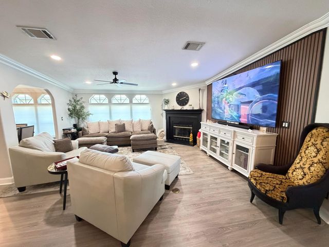 3800 Hydrilla Court, Port St. Lucie, Port St Lucie, FL 34952