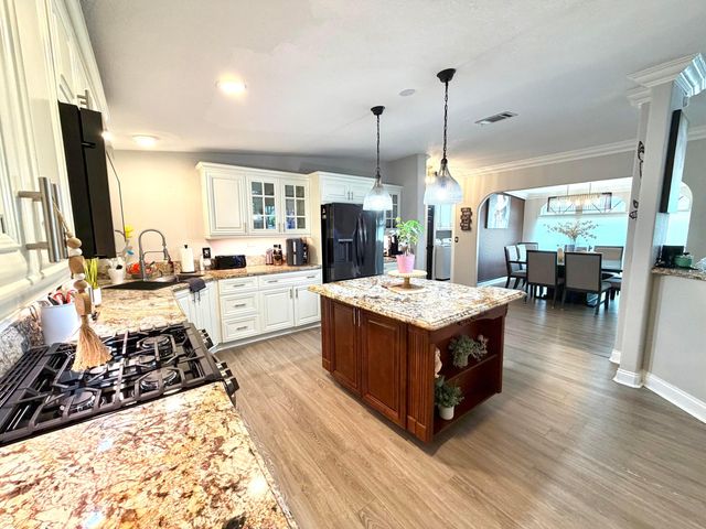 3800 Hydrilla Court, Port St. Lucie, Port St Lucie, FL 34952