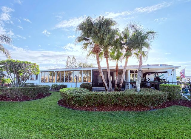3800 Hydrilla Court, Port St. Lucie, Port St Lucie, FL 34952
