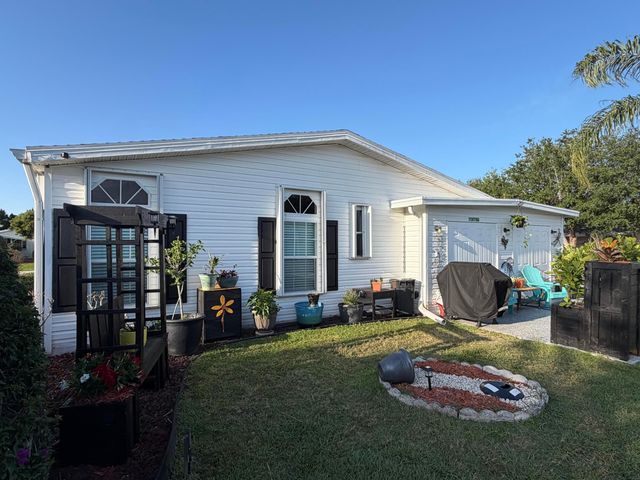 3800 Hydrilla Court, Port St. Lucie, Port St Lucie, FL 34952