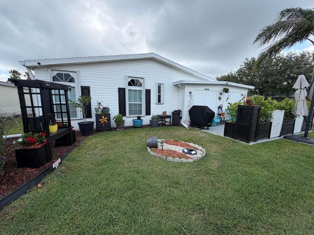 3800 Hydrilla Court, Port St. Lucie, Port St Lucie, FL 34952