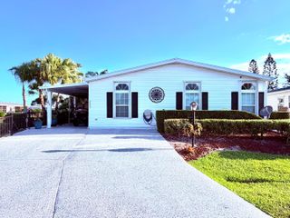 3800 Hydrilla Court, Port St. Lucie, Port St Lucie, FL 34952