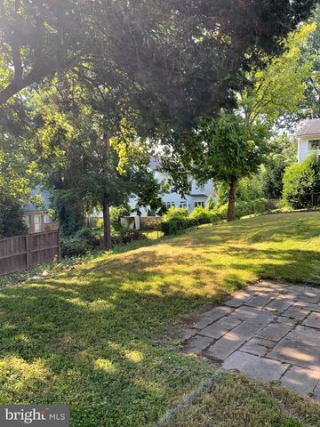 4410 WOODFIELD RD, Kensington, MD 20895