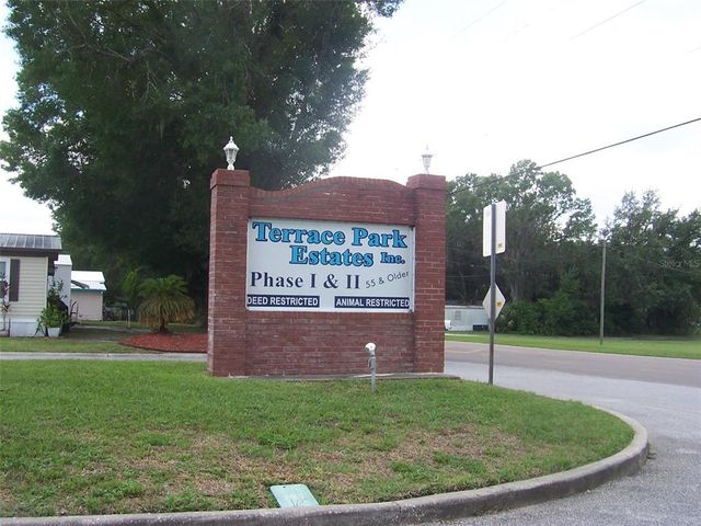 33821 TERRACE BOULEVARD, Wesley Chapel, FL 33543