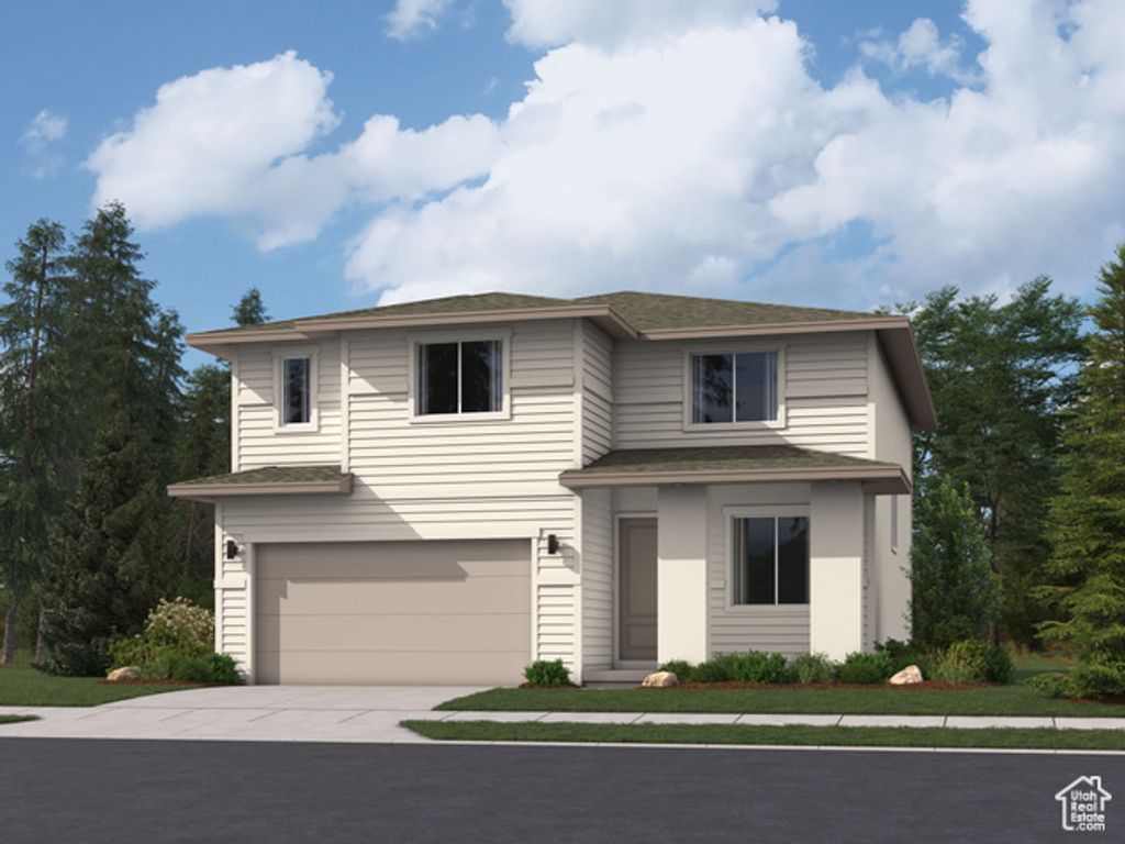 1072 W FALLOW DR #235, Saratoga Springs, UT 84045