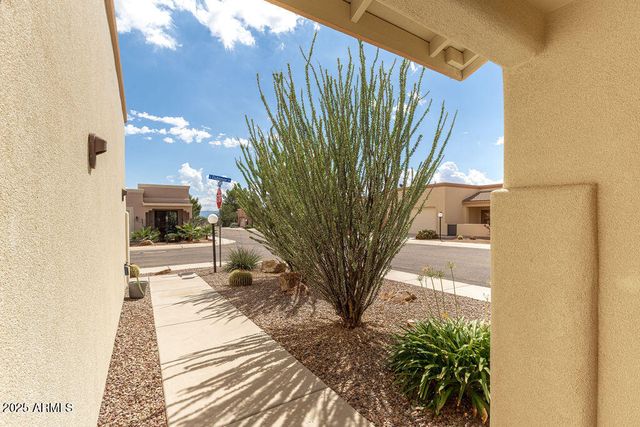 762 S CLUBHOUSE Lane, Sierra Vista, AZ 85635