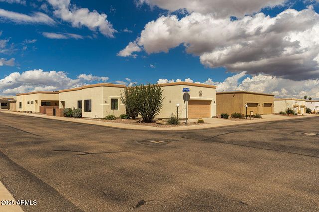 762 S CLUBHOUSE Lane, Sierra Vista, AZ 85635