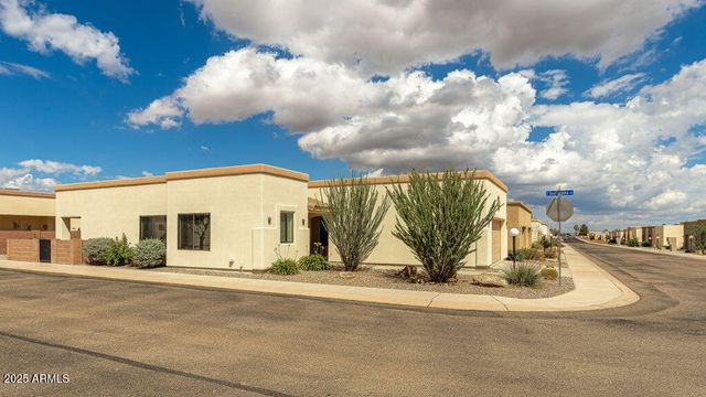 762 S CLUBHOUSE Lane, Sierra Vista, AZ 85635