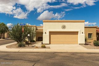 762 S CLUBHOUSE Lane, Sierra Vista, AZ 85635