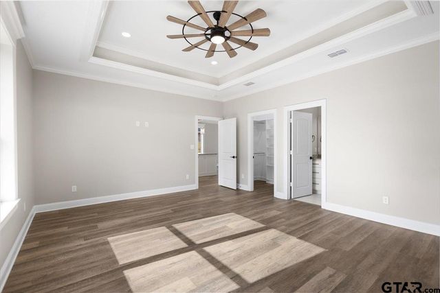 528 W 32nd St, Tyler, TX 75702