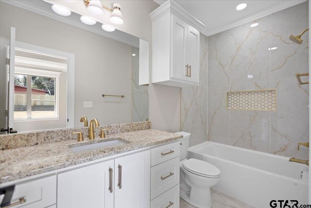 528 W 32nd St, Tyler, TX 75702