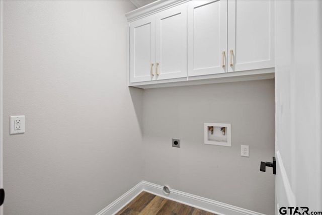 528 W 32nd St, Tyler, TX 75702